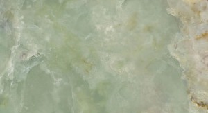 ITT Onix Jade Polished Rect. 120x300 spiek kwarcowy onyx