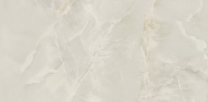 Azteca Onyx Ivory Lux 60x120 gres kamien