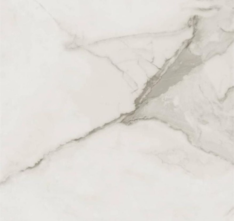 Azteca Calacatta Silver Lux 60x60 gres marmur  173561