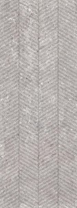 Porcelanosa Coral Spiga Acero 45X120 płytki ścienne imitujące kamień