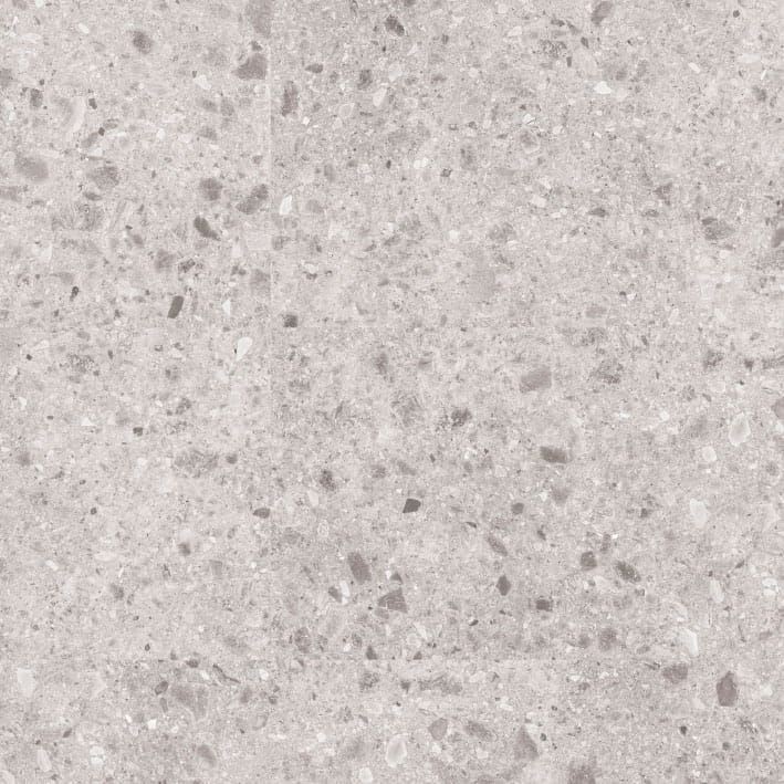 Mykonos Geotech Light Grey 60x120 płytki gresowe imitujace lastryko  173663
