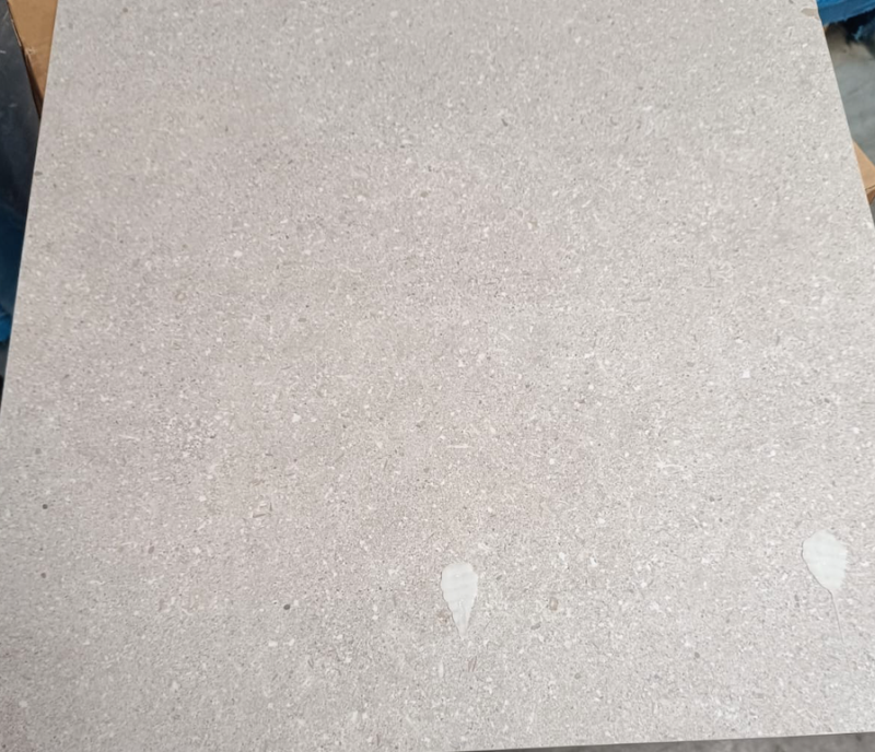 Baldocer Brunswich Ceniza 60x60 płytki betonowe gresowe 173685
