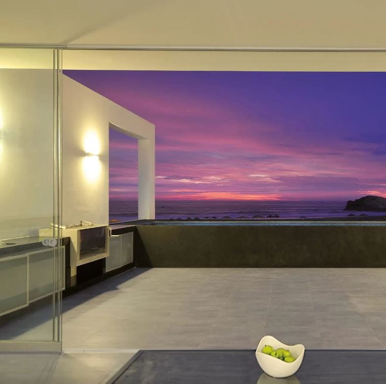 Casalgrande Padana Basaltina Pantelleria 30x60 płytki gresowe imitujące kamień 173868