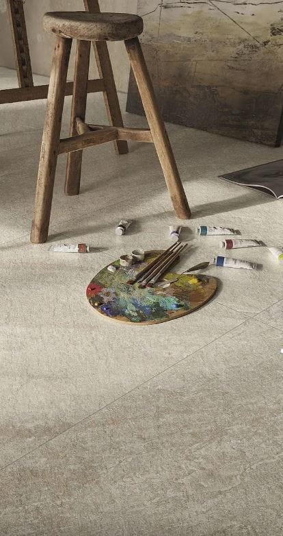 Casalgrande Padana Petra Bianco 30x60 płytki gresowe imitujące kamień 173894