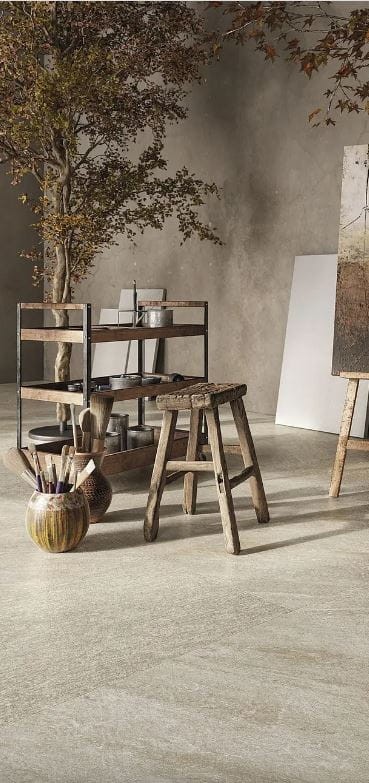 Casalgrande Padana Petra Bianco 30x60 płytki gresowe imitujące kamień 173895