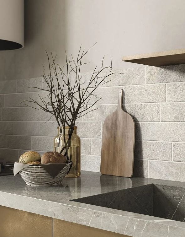 Casalgrande Padana Petra Perla 30x60 płytki gresowe imitujące kamień 173928