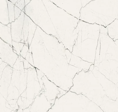 Monocibec Arcadia Tecno Bianco mat 60x60 płytki kamienne gresowe  173934