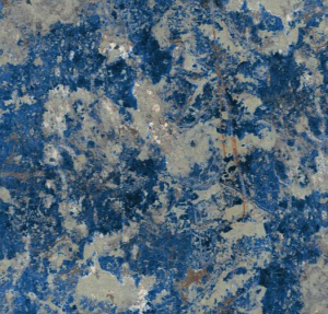 Florim Bijoux Sodalite Bleu mat 6mm 120x120 765756 płytki marmurowe gresowe