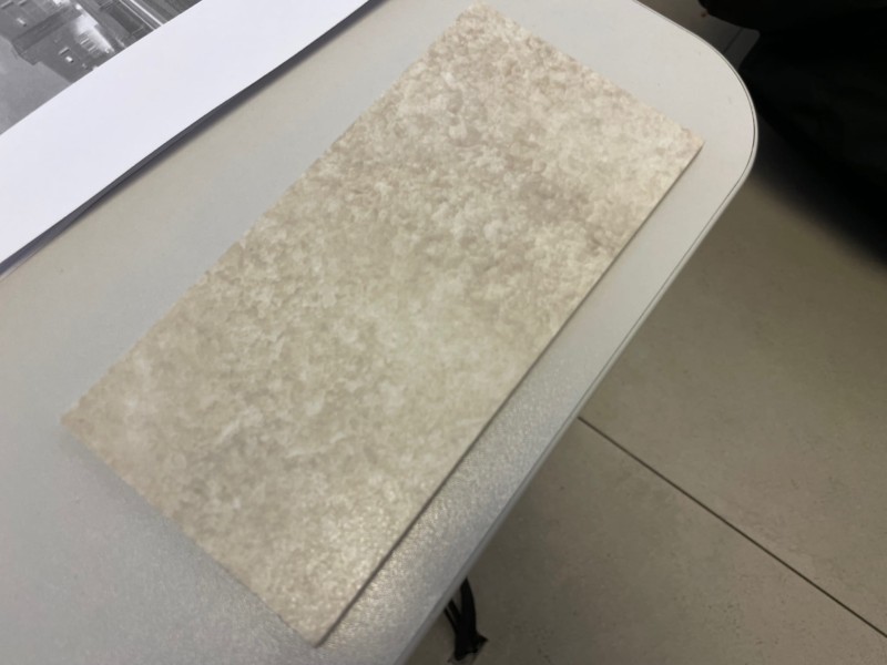 Casalgrande Padana Onici Onice Miele Naturale 120x120 płytki gresowe imitujące kamień 174092
