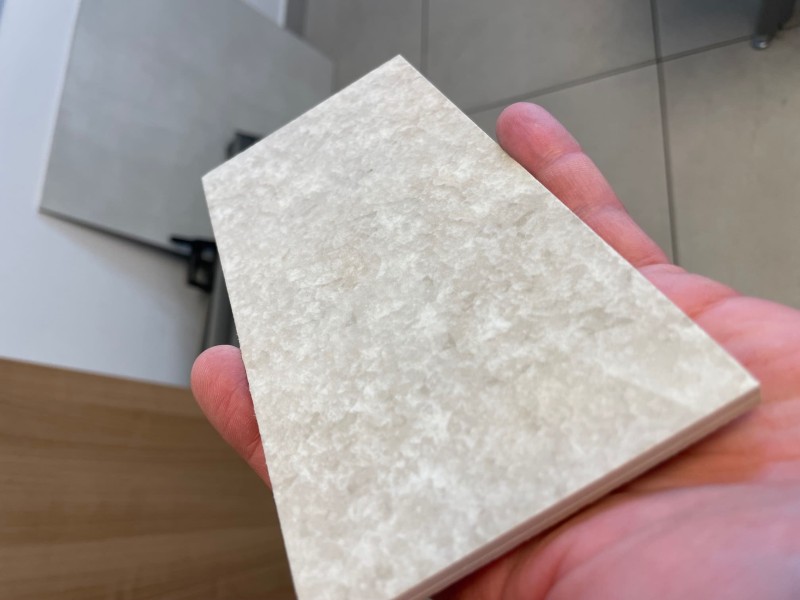 Casalgrande Padana Onici Onice Miele Lucido 120x120 płytki gresowe imitujące kamień 174116