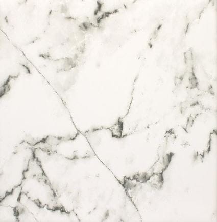 Płytka podłogowa marmór Decus Luxury White 20x20 174174