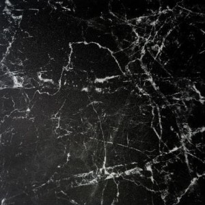 Płytka podłogowa marmur Decus Luxury Black 20x20 mat