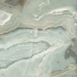 Reves De Rex Jade Matte 120x120x0,6 cm