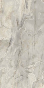 Onyx&More Silver Onyx Satin 120x240x0,6 cm, Gatunek 2