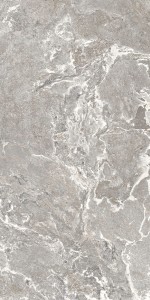 Onyx&More White Porphyry Slate-hammered 120x240x0,6 cm