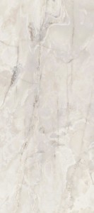 Onyx&More White Onyx Satin 80x180x0,9 cm