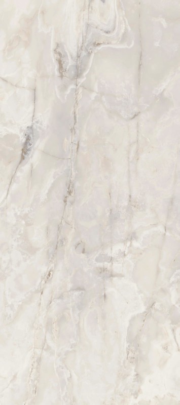 Onyx&More White Onyx Satin 80x180x0,9 cm 174438