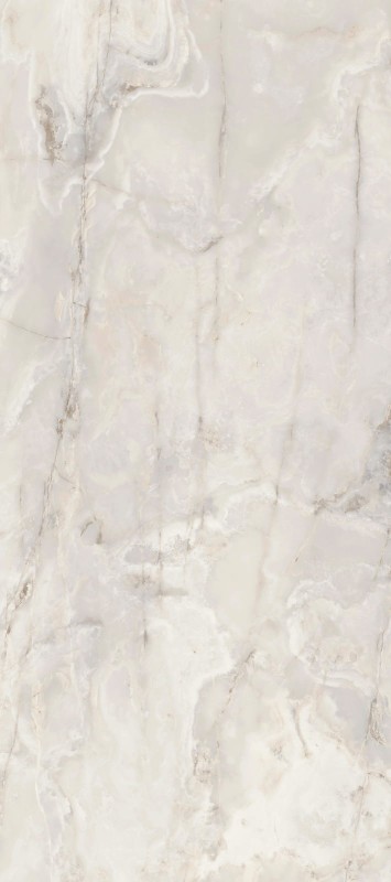 Onyx&More White Onyx Satin 80x180x0,9 cm 174442