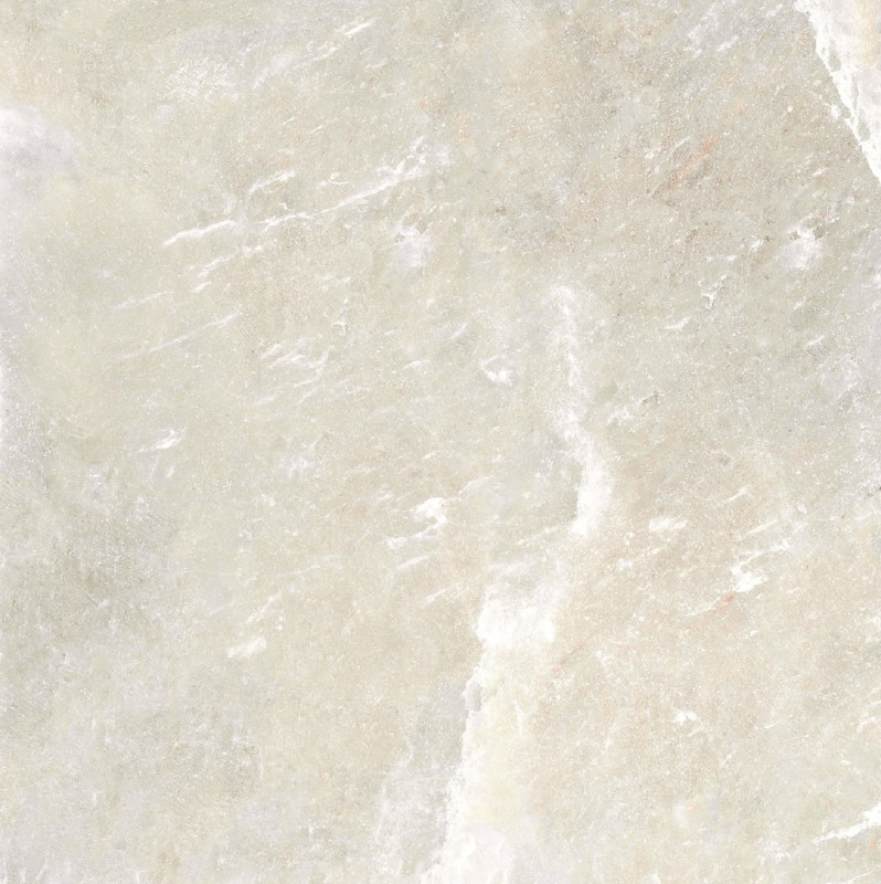 Rock Salt White Gold Lucidato 120x120x0,6 cm 174725
