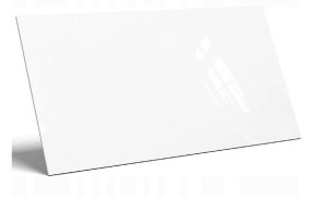 Gres Super White polerowany 60x120