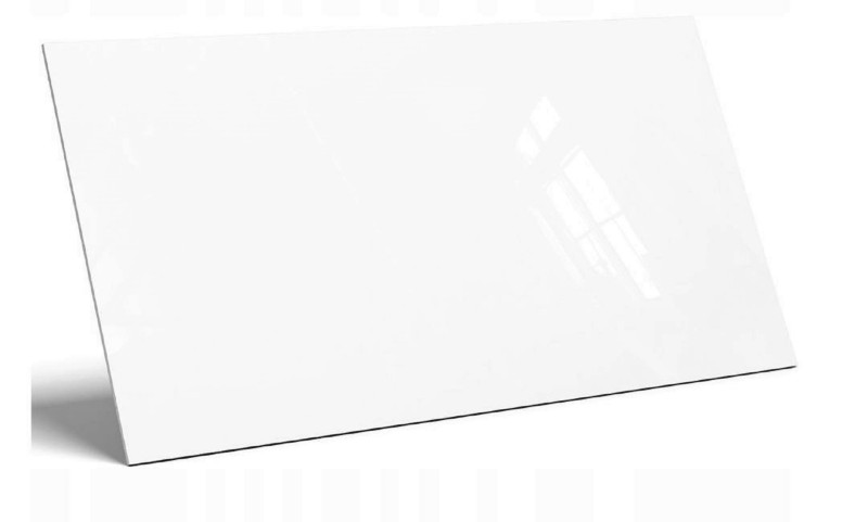 Gres Super White polerowany 60x120 103488