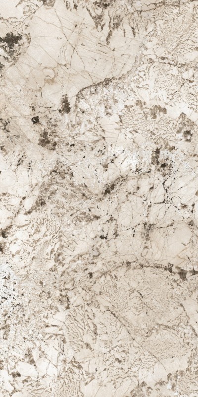 Nature Mood Glacier Comfort 120x240x0,6 cm 174917