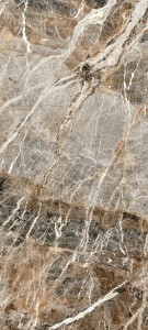 Nature Mood Mountainpeak Glossy 120x280x0,6 cm
