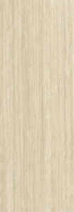 Hado Travertino Beige Bocciardato 100x300x0,5 cm