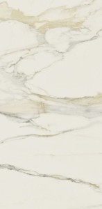 I Classici Calacatta Gold Chain F Matte 120x240x0,6 cm, Gatunek 2