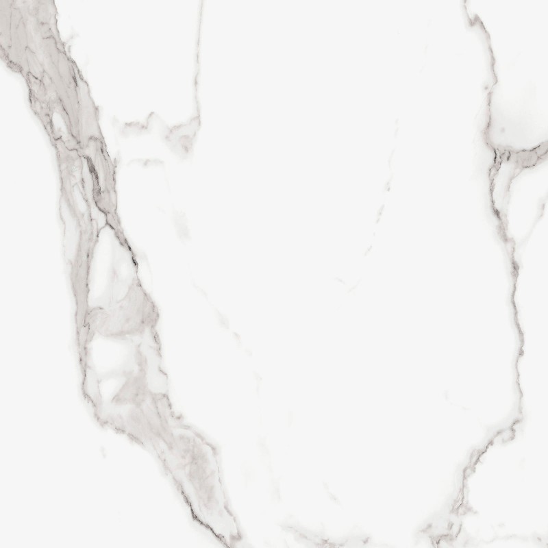 I Classici Statuario Glossy 80x80x1 cm 175228