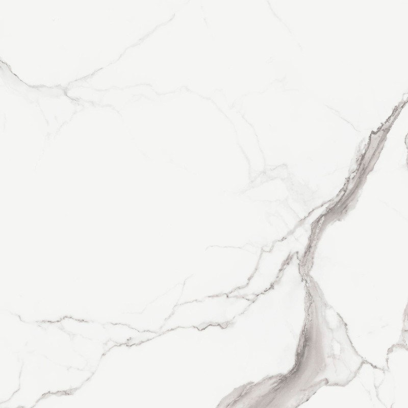 I Classici Statuario Glossy 80x80x1 cm 175229