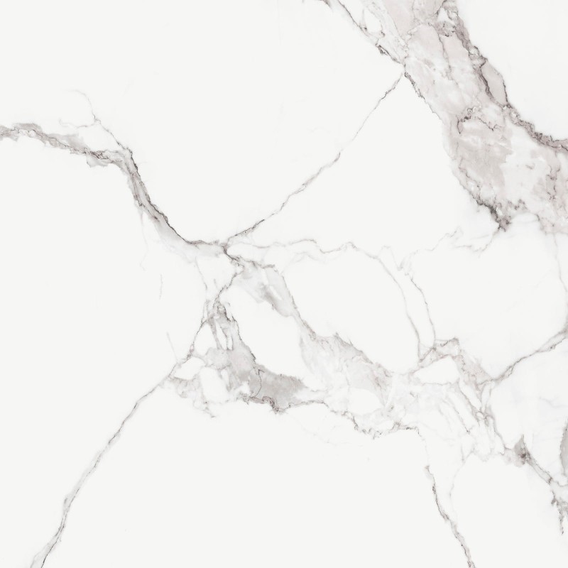I Classici Statuario Glossy 80x80x1 cm 175234