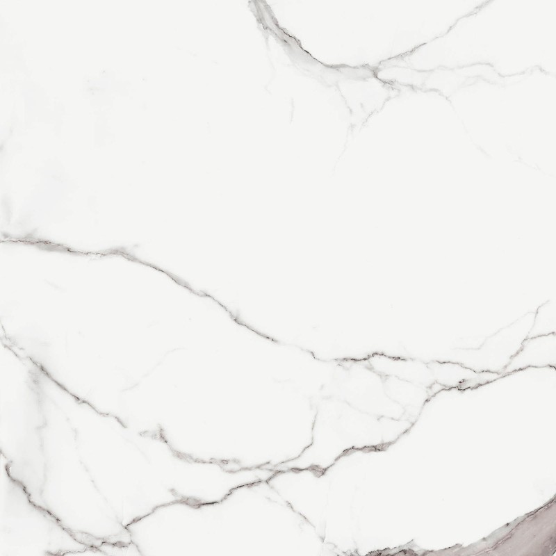 I Classici Statuario Glossy 80x80x1 cm 175235