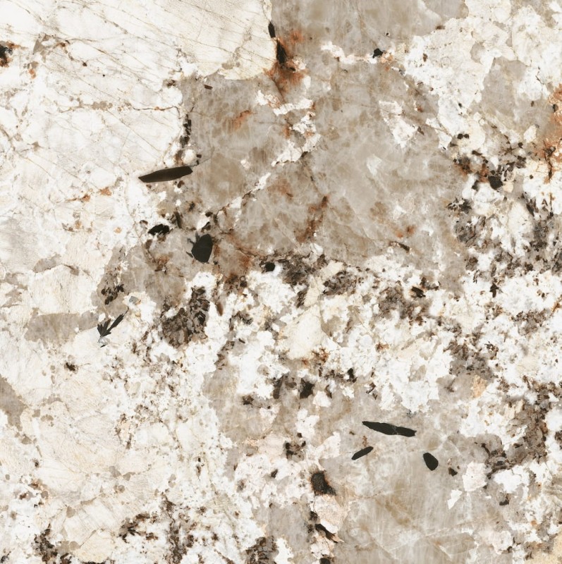Nature Mood Tundra Comfort 120x120x0,6 cm 175458