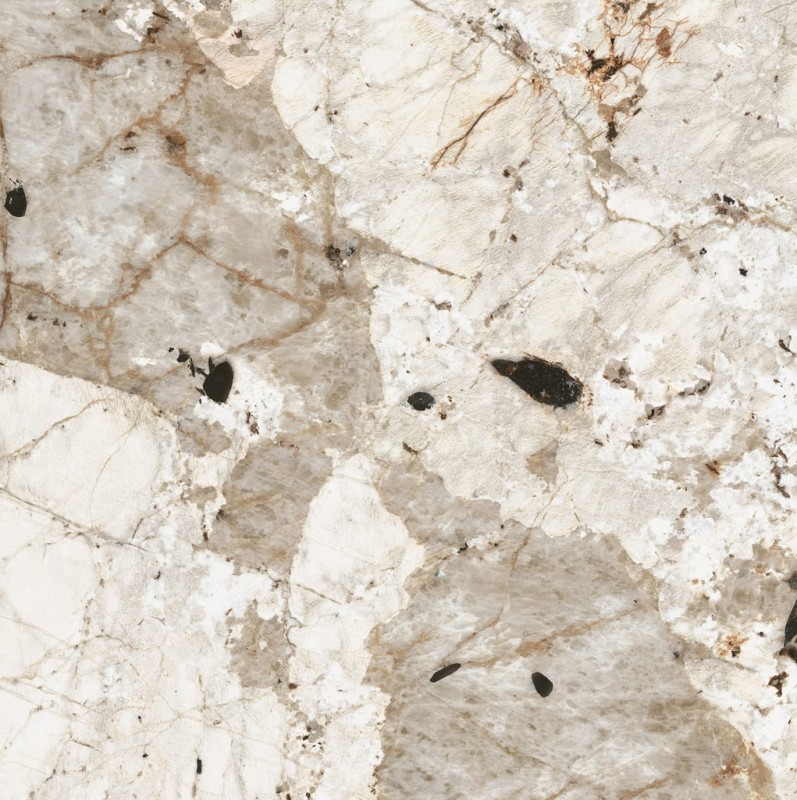 Nature Mood Tundra Comfort 120x120x0,6 cm 175459