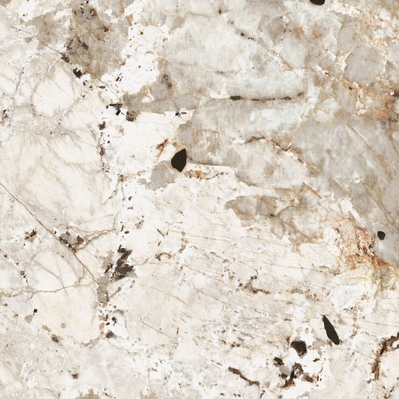 Nature Mood Tundra Comfort 120x120x0,6 cm 175461