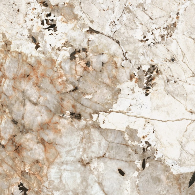 Nature Mood Tundra Comfort 120x120x0,6 cm 175462
