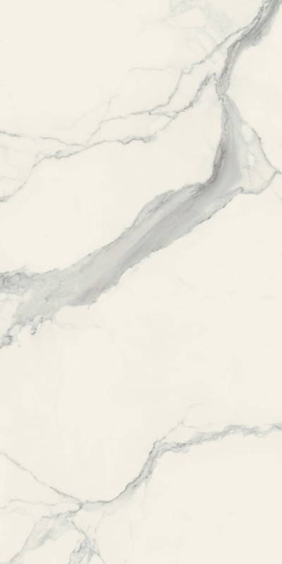 I Classici Statuario Glossy 60x120x0,9 cm-175485