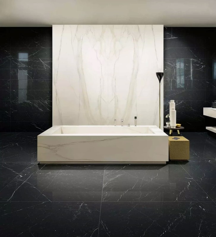I Classici Marquinia Matte 60x120x0,6 cm-175630