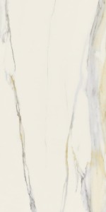 I Classici Calacatta Gold Glossy 60x120x0,9 cm