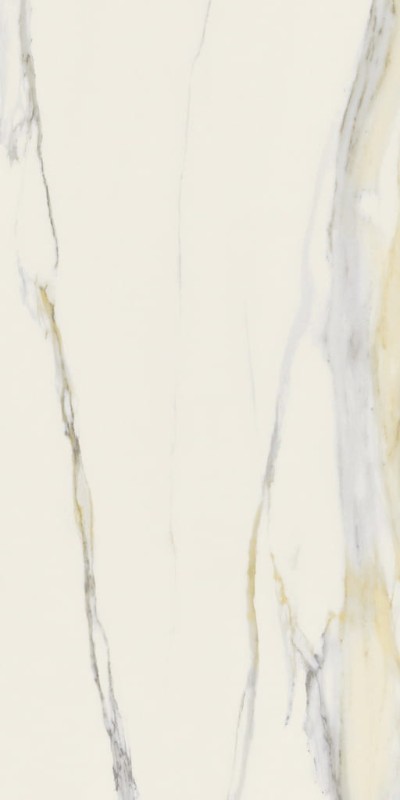 I Classici Calacatta Gold Glossy 60x120x0,9 cm 175721