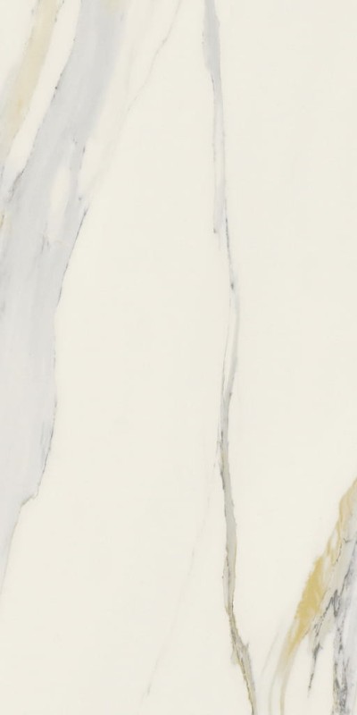 I Classici Calacatta Gold Glossy 60x120x0,9 cm 175722