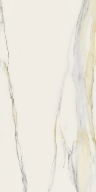 I Classici Calacatta Gold Glossy 60x120x0,6 cm 175734