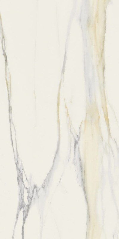 I Classici Calacatta Gold Glossy 60x120x0,6 cm 175735