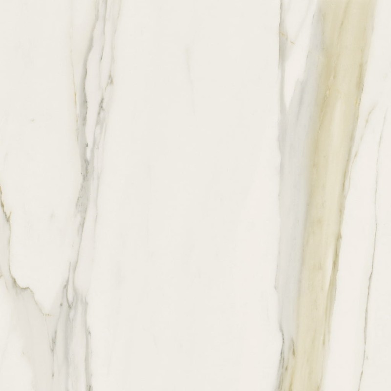 I Classici Calacatta Gold Glossy 120x120x0,6 cm 175744