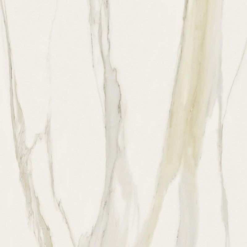 I Classici Calacatta Gold Glossy 120x120x0,6 cm 175746