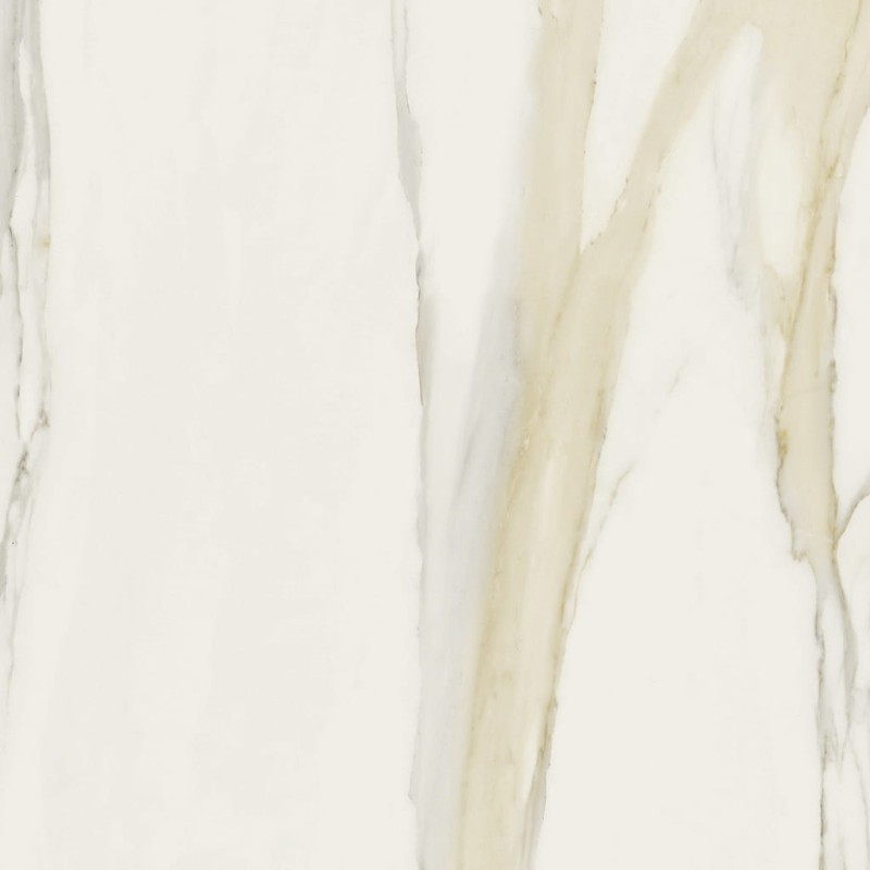 I Classici Calacatta Gold Glossy 120x120x0,6 cm 175748