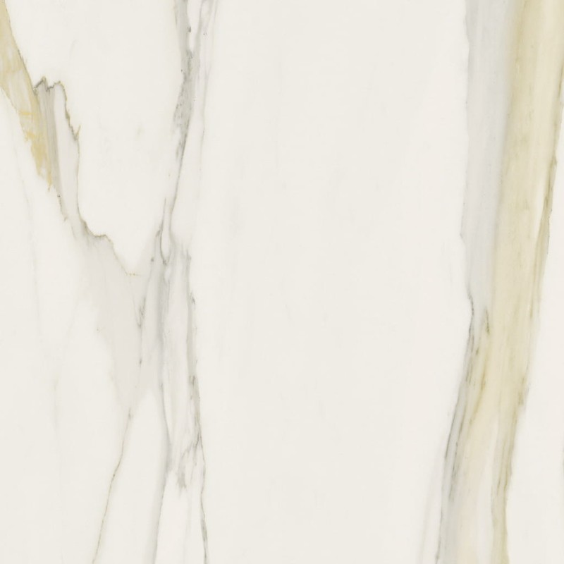 I Classici Calacatta Gold Glossy 120x120x0,6 cm 175750