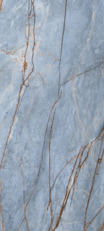 Heritage Azure Comfort 120x280x0,6 cm 175821
