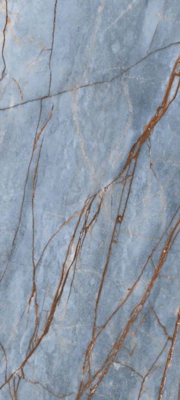 Heritage Azure Comfort 120x280x0,6 cm 175823